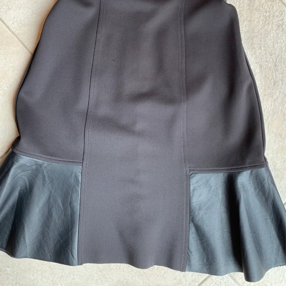 Chaps black midi dress - Picture 7 of 7